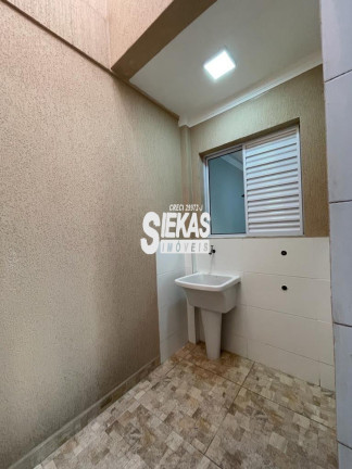 Imagem Apartamento com 2 Quartos à Venda, 38 m² em Vila Rosaria - São Paulo