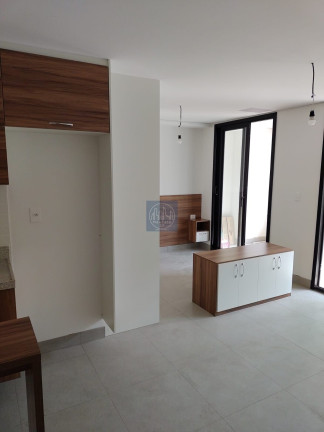 Imagem Apartamento à Venda, 42 m² em Indianópolis - São Paulo