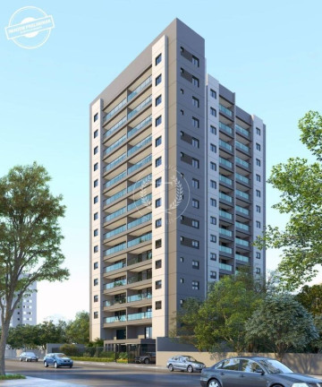Foto do imóvel Apartamento com 2 Quartos à Venda, 57 m² em Ipiranga - São Paulo