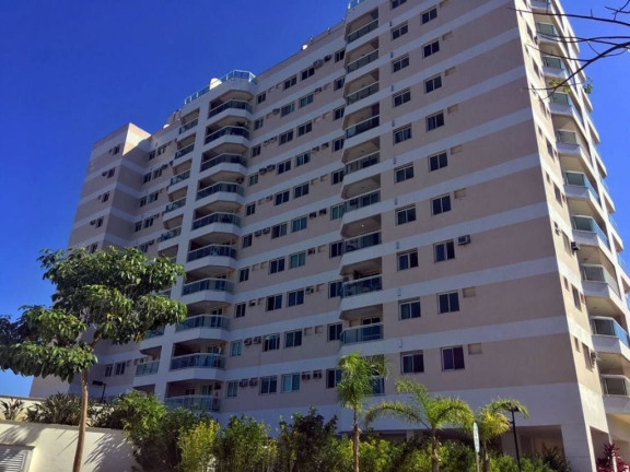 Imagem Apartamento com 3 Quartos à Venda, 81 m² em Recreio Dos Bandeirantes - Rio De Janeiro