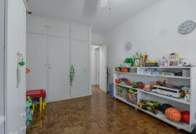 Imagem Apartamento com 2 Quartos à Venda, 97 m² em Pinheiros - São Paulo