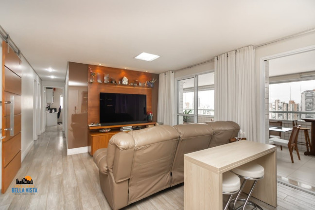 Foto do imóvel Apartamento com 4 Quartos à Venda,  em Ipiranga - São Paulo