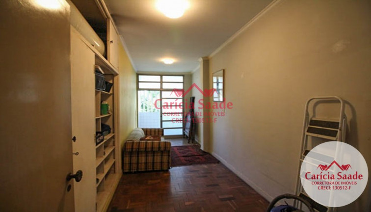 Imagem Apartamento com 3 Quartos à Venda, 458 m² em Higienópolis - São Paulo