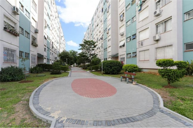 Foto do imóvel Imóvel com 2 Quartos à Venda,  em Sarandi - Porto Alegre