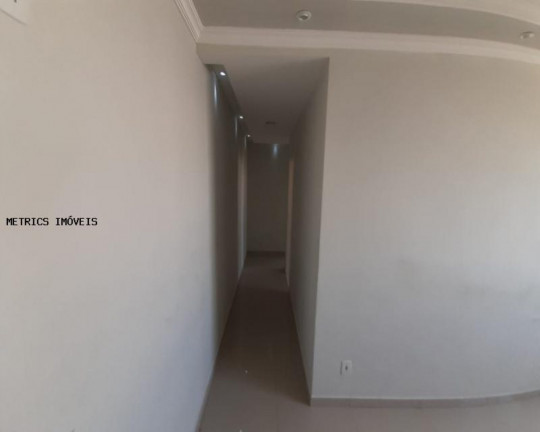 Imagem Imóvel com 2 Quartos à Venda, 52 m² em Recanto Quarto Centenário - Jundiaí