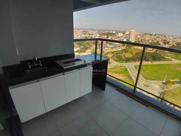 Imagem Apartamento com 2 Quartos à Venda, 85 m² em Jardim Maria José - Votorantim