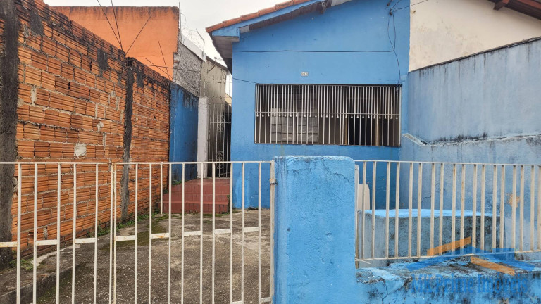 Foto do imóvel Casa com 2 Quartos à Venda, 53 m² em Presidente Altino - Osasco