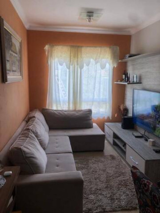 Imagem Apartamento com 3 Quartos à Venda, 70 m² em Jardim Iracema - Barueri