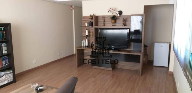 Foto do imóvel Sala Comercial à Venda, 52 m² em Centro - Londrina