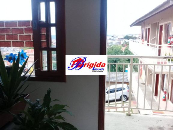 Foto do imóvel Casa de Condomínio com 2 Quartos à Venda, 58 m² em Outeiro De Passárgada - Cotia