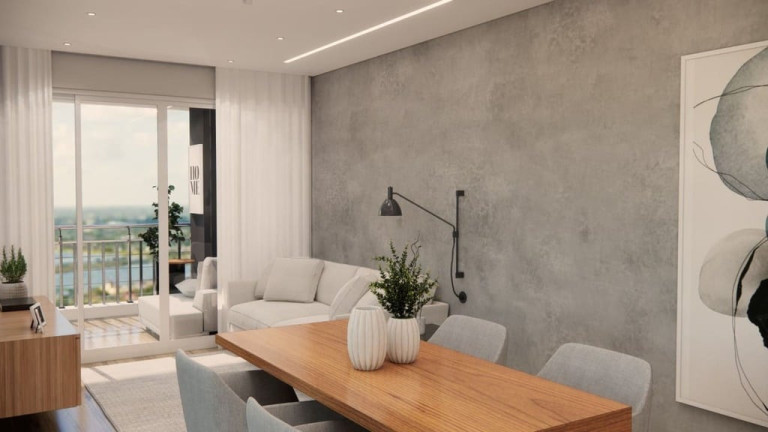 Imagem Apartamento com 3 Quartos à Venda, 189 m² em Centro - Diadema