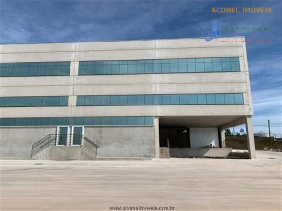 Imagem Imóvel Comercial para Alugar, 3.230 m² em Jardim Santa Maria - São Roque