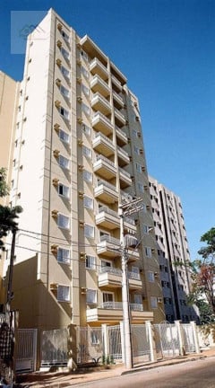 Foto do imóvel Apartamento com 2 Quartos à Venda, 79 m² em Jardim Paulista - Ribeirão Preto