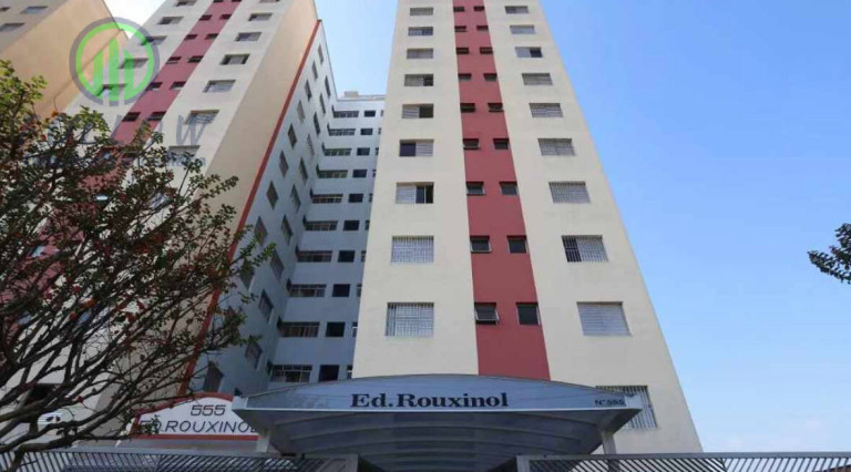 Foto do imóvel Apartamento com 2 Quartos à Venda, 62 m² em Jaguaribe - Osasco