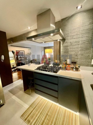 Foto do imóvel Apartamento com 2 Quartos à Venda, 74 m² em Moema - São Paulo