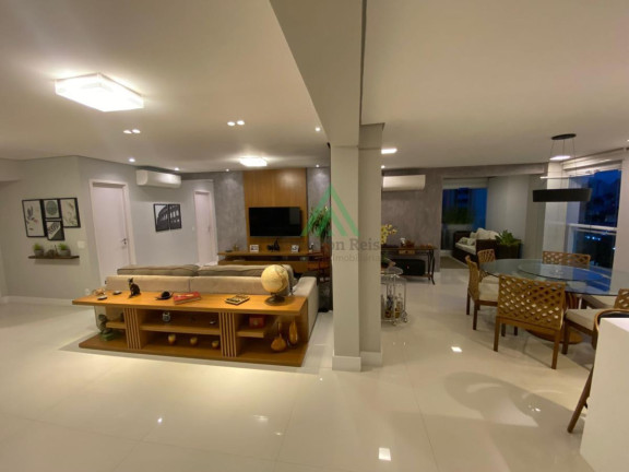 Foto do imóvel Apartamento com 3 Quartos à Venda, 133 m² em Mooca - São Paulo