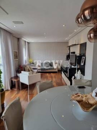 Foto do imóvel Apartamento com 3 Quartos à Venda, 133 m² em Aclimação - São Paulo