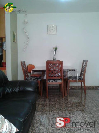 Foto do imóvel Apartamento com 2 Quartos à Venda, 74 m² em Lauzane Paulista - São Paulo