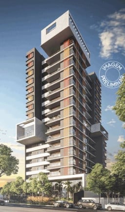 Foto do imóvel Imóvel com 1 Quarto à Venda,  em Vila Mariana - São Paulo