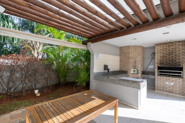 Foto do imóvel Apartamento com 2 Quartos à Venda, 73 m² em Vila Andrade - São Paulo