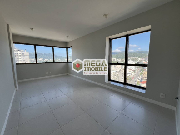 Foto do imóvel Sala Comercial à Venda, 25 m² em Trindade - Florianópolis