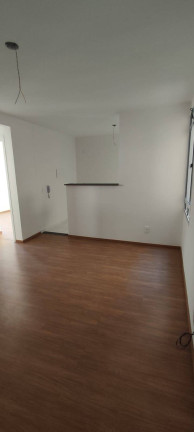 Imagem Apartamento com 2 Quartos para Alugar, 45 m² em Bernardo De Souza - Vespasiano