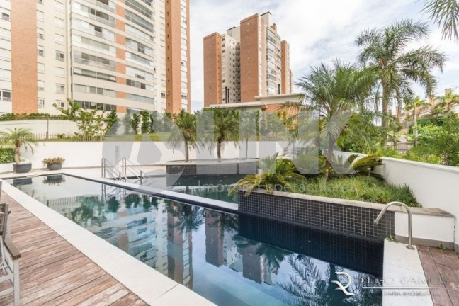 Imagem Imóvel com 1 Quarto à Venda, 64 m² em Jardim Do Salso - Porto Alegre