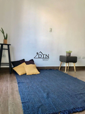 Imagem Apartamento com 3 Quartos à Venda, 140 m² em Vila Assunção - Santo André