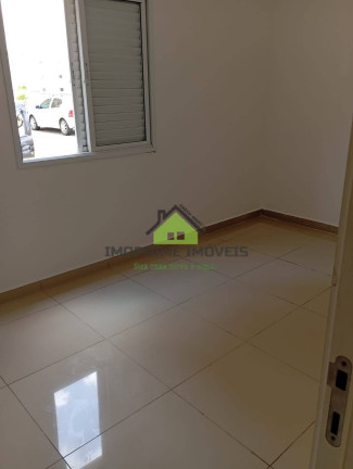 Foto do imóvel Apartamento com 3 Quartos à Venda, 65 m² em Loteamento Jardim Sol Nascente - Jacareí