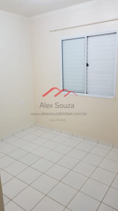 Imagem Apartamento com 2 Quartos à Venda, 50 m² em Jardim Santa Terezinha (nova Veneza) - Sumaré