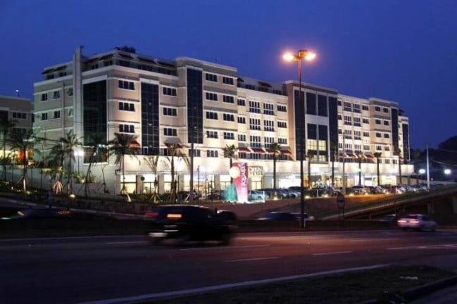 Foto do imóvel Sala Comercial à Venda, 37 m² em Lageadinho - Cotia