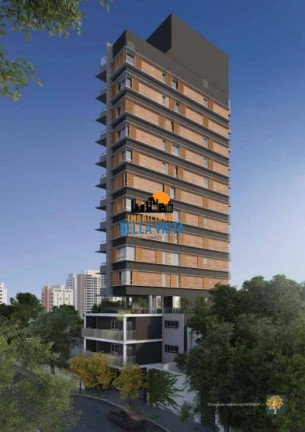 Imagem Apartamento com 1 Quarto à Venda,  em Vila Madalena - São Paulo