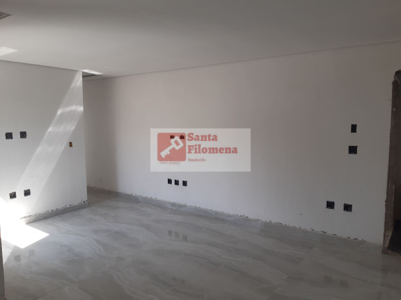 Foto do imóvel Apartamento com 3 Quartos à Venda, 75 m² em Vila Eldízia - Santo André