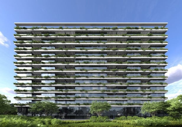 Foto do imóvel Apartamento com 2 Quartos à Venda, 60 m² em Barra Da Tijuca - Rio De Janeiro