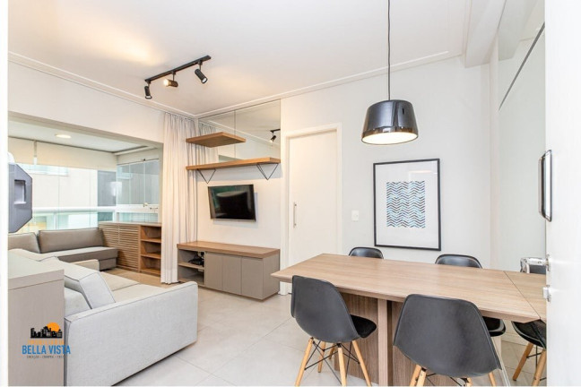 Foto do imóvel Apartamento com 1 Quarto à Venda,  em Bela Vista - São Paulo