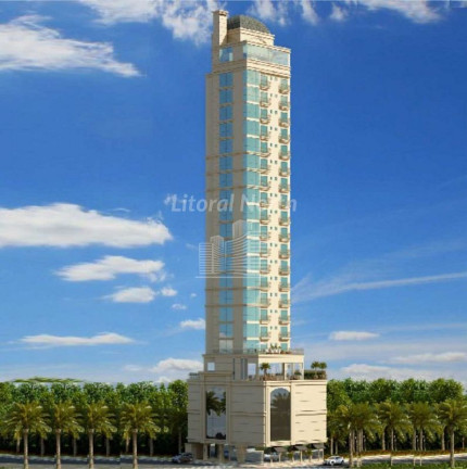 Foto do imóvel Apartamento com 3 Quartos à Venda, 172 m² em Centro - Balneário Camboriú