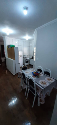 Imagem Casa com 2 Quartos à Venda, 100 m² em Parque São Bento - Sorocaba