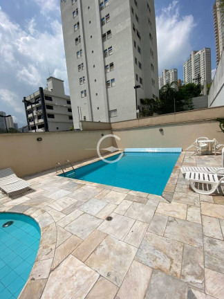 Foto do imóvel Apartamento com 2 Quartos à Venda, 49 m² em Vila Andrade - São Paulo