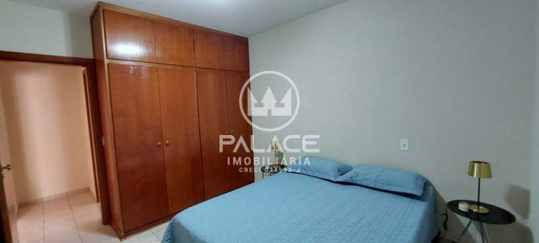 Imagem Apartamento com 1 Quarto à Venda,  em Centro - Piracicaba