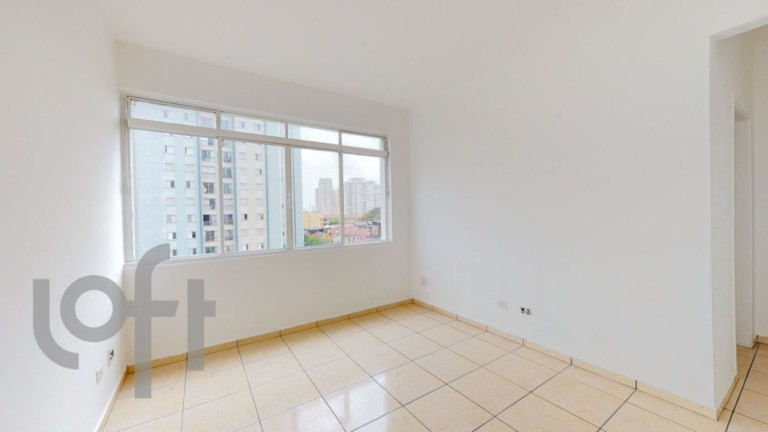 Foto do imóvel Apartamento com 1 Quarto à Venda, 48 m² em Aclimação - São Paulo