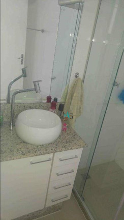 Imagem Apartamento com 2 Quartos à Venda, 50 m² em Campo Grande - Rio De Janeiro