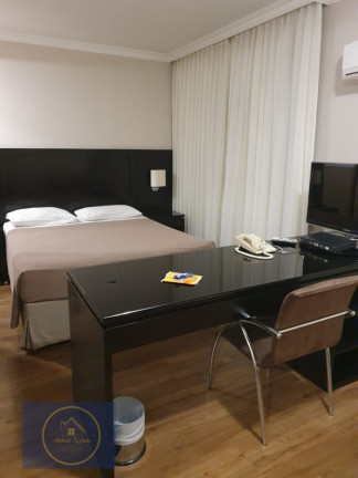 Imagem Apartamento com 1 Quarto para Alugar, 30 m² em Perdizes - São Paulo