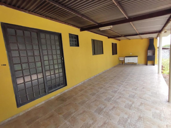 Imagem Chácara com 2 Quartos à Venda, 355 m² em Rancho Alvorada (vitoriana) - Botucatu
