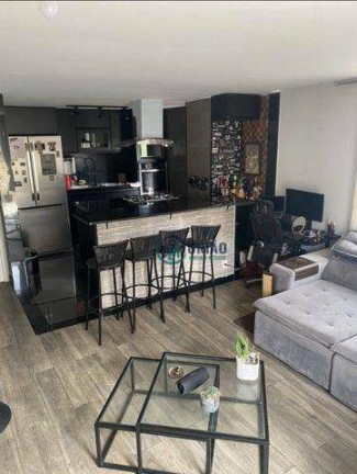 Foto do imóvel Cobertura com 2 Quartos à Venda, 142 m² em Santa Rosa - Niterói