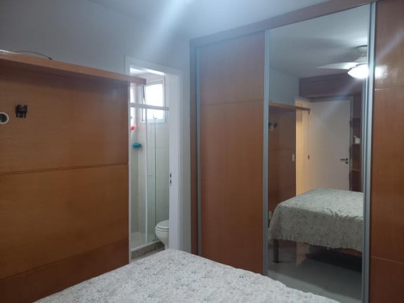 Imagem Apartamento com 3 Quartos à Venda, 136 m² em Praça Seca - Rio De Janeiro