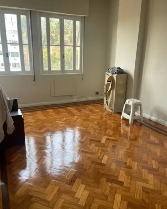 Foto do imóvel Apartamento com 2 Quartos à Venda, 78 m² em Glória - Rio De Janeiro