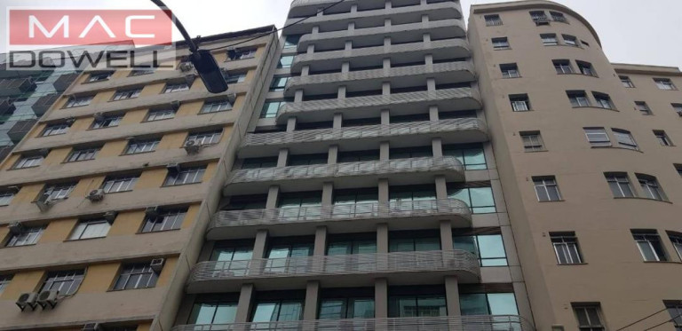 Foto do imóvel Sala Comercial à Venda, 301 m² em Centro / Niterói / Rj - Niterói