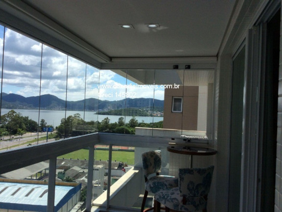 Foto do imóvel Apartamento com 2 Quartos à Venda, 93 m² em Agronômica - Florianópolis