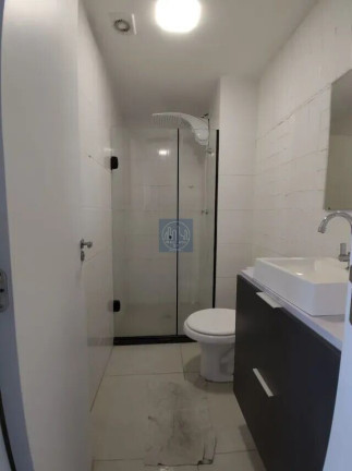 Imagem Apartamento com 1 Quarto à Venda, 34 m² em Santo Amaro - São Paulo