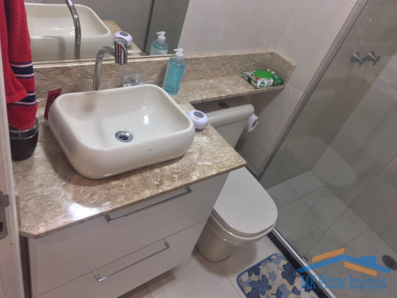 Foto do imóvel Apartamento com 3 Quartos à Venda, 79 m² em Novo Osasco - Osasco